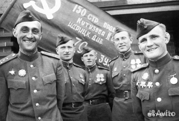 Знамя Победы 100 на 145 см Знамя Победы 100 на 145 см