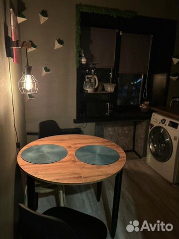 

2-к. квартира, 45 м², 3 кровати