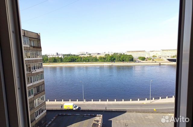 

2-к. квартира, 65 м², 2 кровати