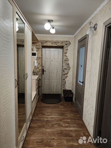 

2-к. квартира, 50 м², 4/5 эт.