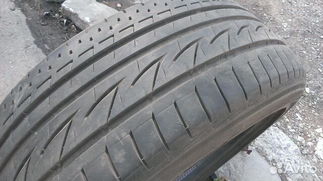 Шина Bridgestone playzrv prv-1 215 50 17 1шт Шина Bridgestone playzrv prv-1 215 50 17 1шт