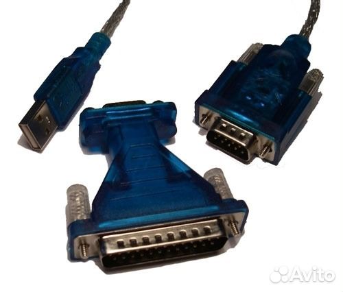 USB LPT кабель принтер копир мфу порт RS-232 COM USB LPT кабель принтер копир мфу порт RS-232 COM