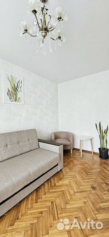 

3-к. квартира, 60 м², 4 кровати