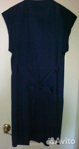 Платье новое на подкладке р-р 54-56 vero moda Платье новое на подкладке р-р 54-56 vero moda