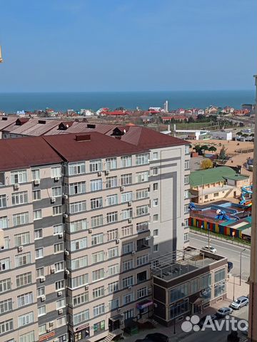 

2-к. квартира, 71 м², 3 кровати