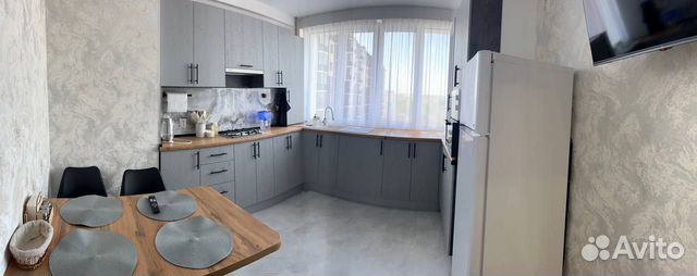 

2-к. квартира, 64 м², 5/9 эт.