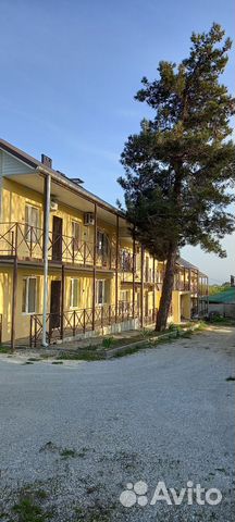 

1-к. квартира, 20 м², 2 кровати
