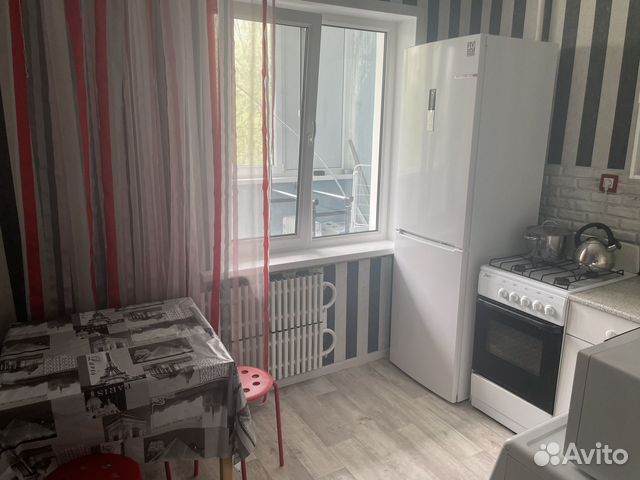 

1-к. квартира, 36 м², 3/9 эт.
