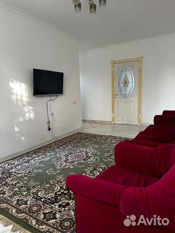 

2-к. квартира, 48 м², 5/5 эт.