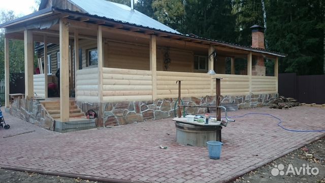 Строительство каркасных домов, бань, пристрой Строительство каркасных домов, бань, пристрой
