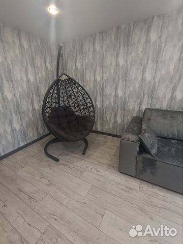 

1-к. квартира, 35 м², 1 кровать