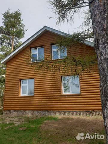 

Дом 140 м²