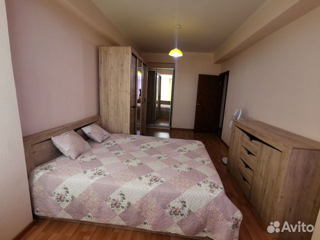 

2-к. квартира, 85 м², 5/6 эт.