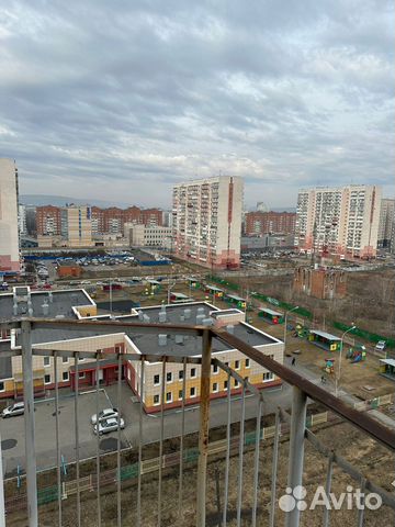 

3-к. квартира, 88 м², 3 кровати