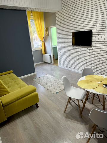 

2-к. квартира, 45 м², 2/8 эт.