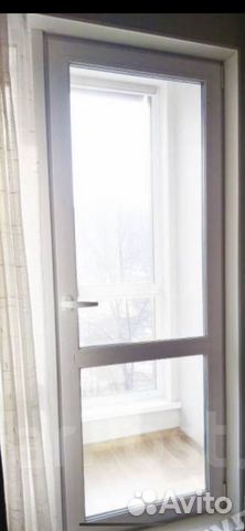 

Квартира-студия, 23 м², 1 кровать
