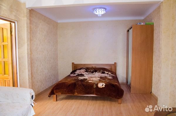 1-к квартира, 47 м², 3/5 эт.