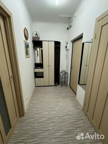 

1-к. квартира, 42,3 м², 3 кровати