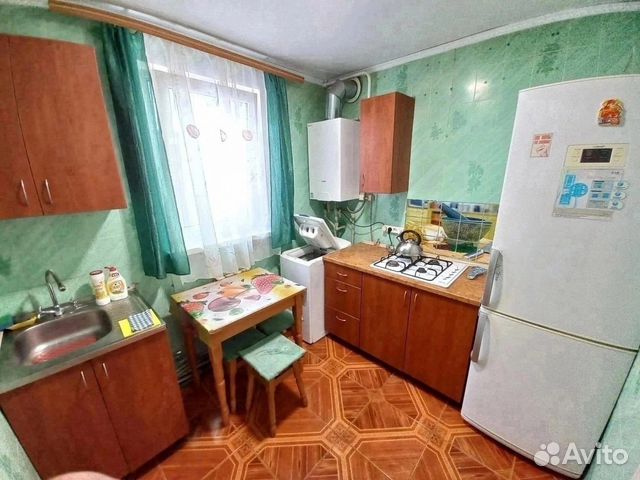 

1-к. дом, 25 м²