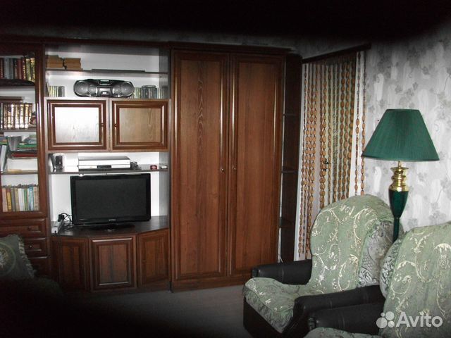 1-к квартира, 34 м², 2/2 эт.