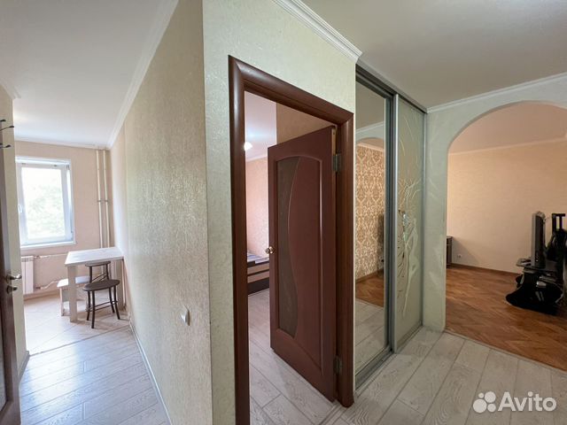 

3-к. квартира, 72 м², 5 кроватей