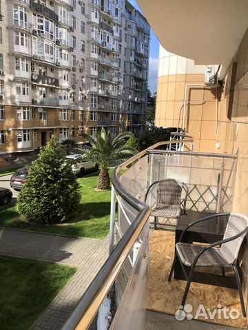 

1-к. квартира, 50 м², 2/10 эт.