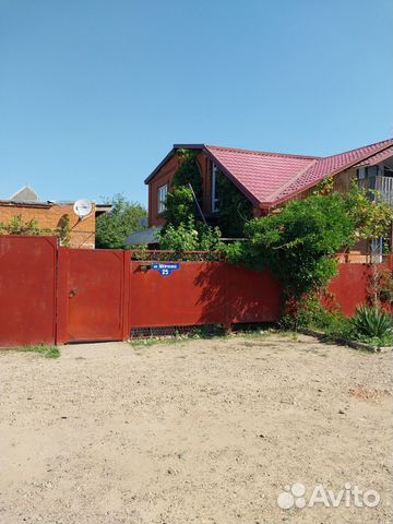 

4-к. дом, 120 м²