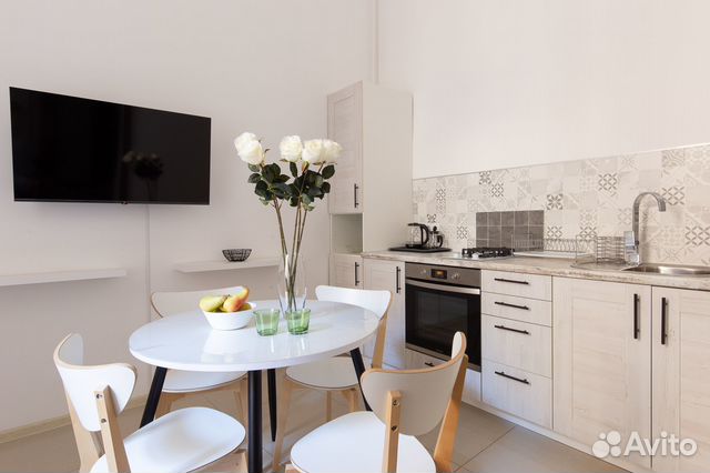 

2-к. квартира, 65 м², 4 кровати