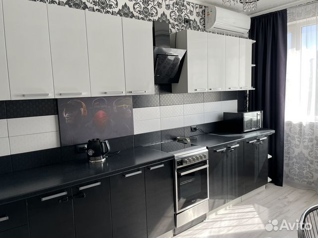 

2-к. квартира, 70 м², 2 кровати