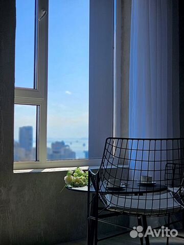 

2-к. квартира, 45 м², 2 кровати