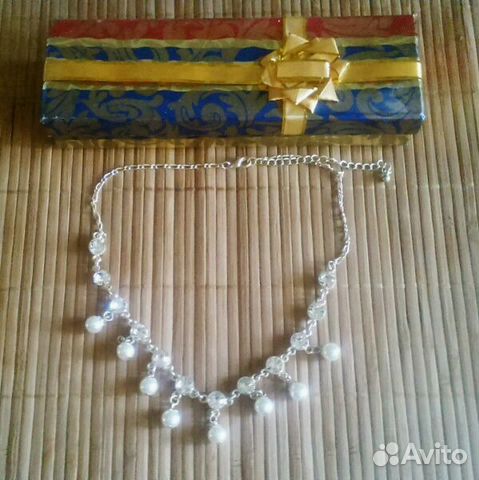 Колье Колье