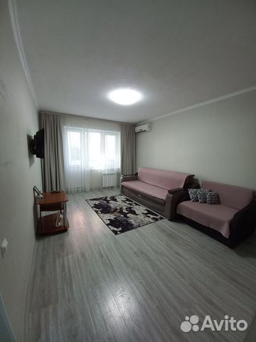 

1-к. квартира, 33,4 м², 2/5 эт.