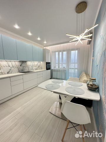 

1-к. квартира, 47 м², 14/16 эт.
