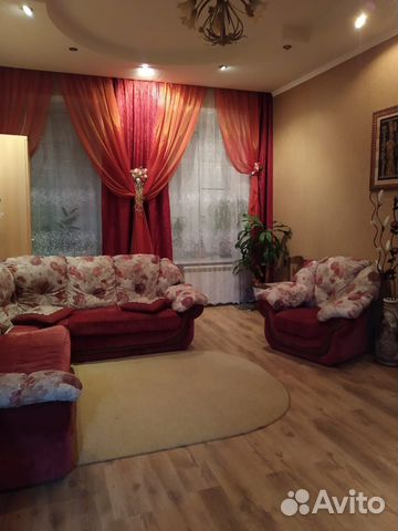 

1-к. квартира, 45 м², 2/2 эт.