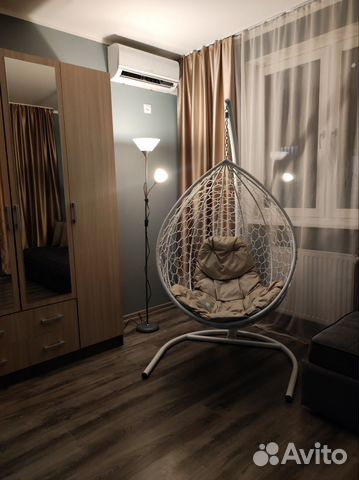 

2-к. квартира, 50 м², 3 кровати