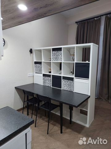 

Квартира-студия, 26 м², 1/6 эт.
