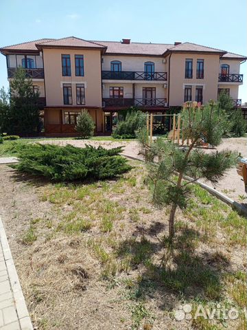 

Квартира-студия, 32 м², 2 кровати