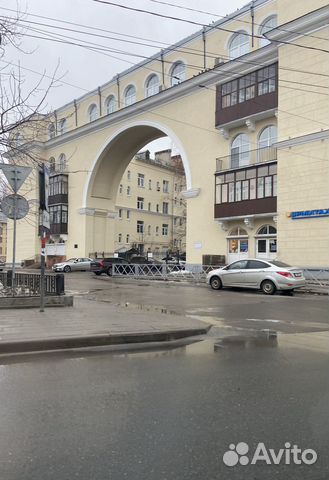 

3-к. квартира, 75 м², 3 кровати