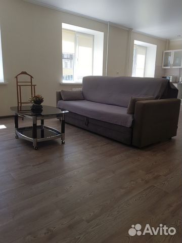 

2-к. квартира, 68 м², 3 кровати
