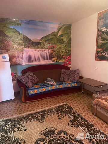 

2-к. квартира, 64 м², 3 кровати
