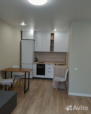 

1-к. квартира, 37 м², 5/16 эт.