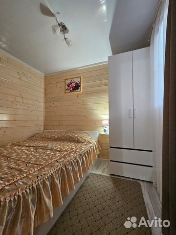 

2-к. коттедж, 42 м²