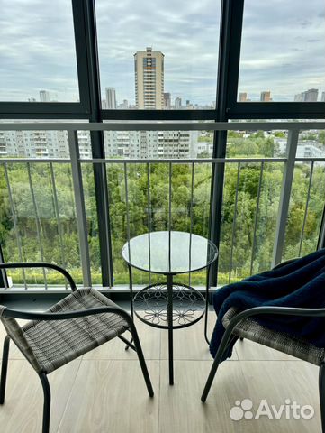

1-к. квартира, 34 м², 3 кровати