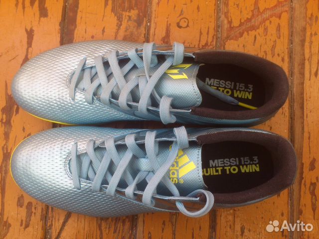 adidas messi 15.3 tf