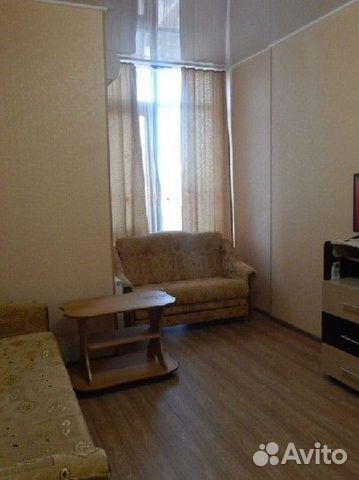 

1-к. квартира, 45,8 м², 3 кровати