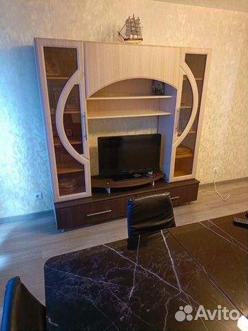 

3-к. квартира, 67 м², 2 кровати