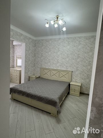

1-к. квартира, 40 м², 4/11 эт.