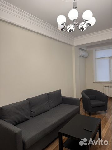 

2-к. квартира, 67 м², 3/11 эт.