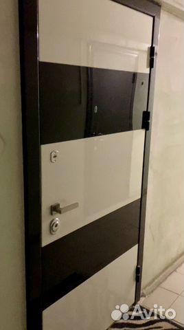 

2-к. квартира, 57 м², 2 кровати