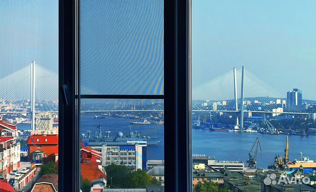 

2-к. квартира, 81 м², 3 кровати